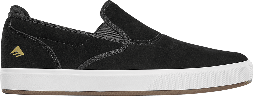 Emerica Low-Top Shoe WINO G6 SLIP CUP