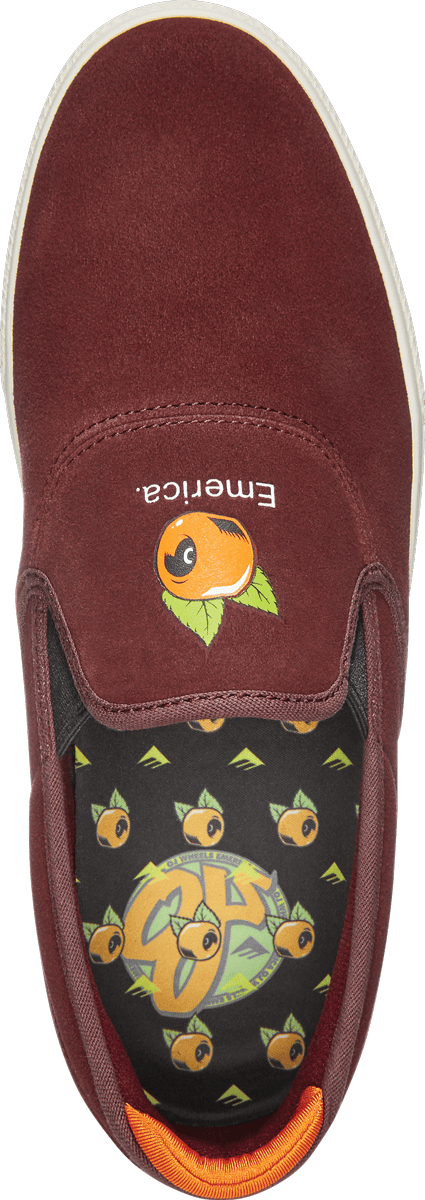 Emerica WINO G6 SLIP CUP X OJ