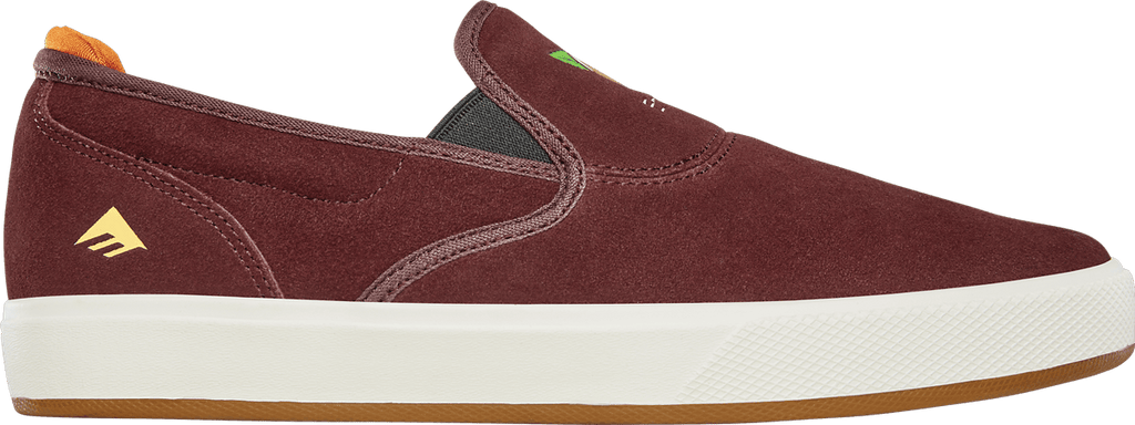 Emerica WINO G6 SLIP CUP X OJ