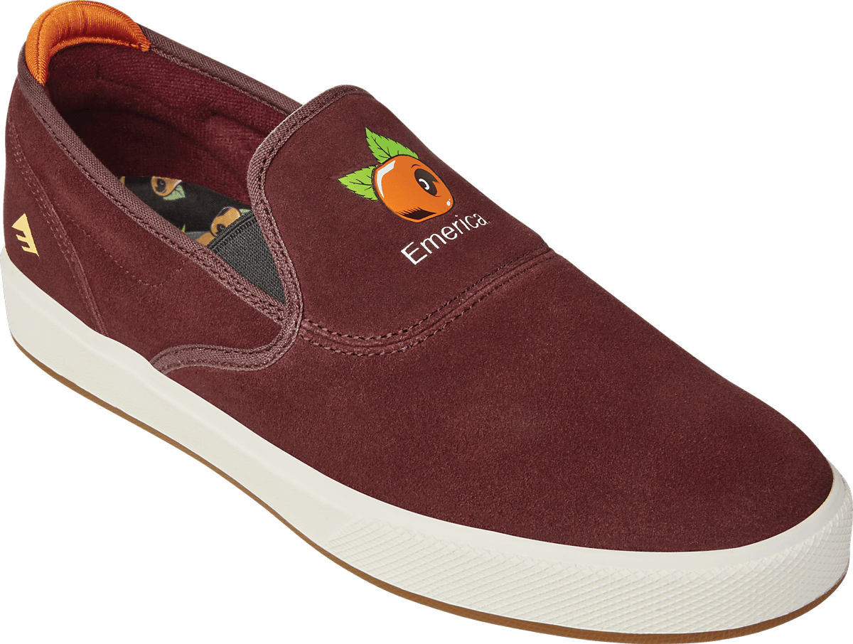 Emerica WINO G6 SLIP CUP X OJ