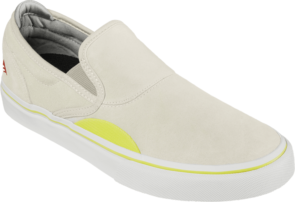 Emerica WINO G6 SLIP-ON