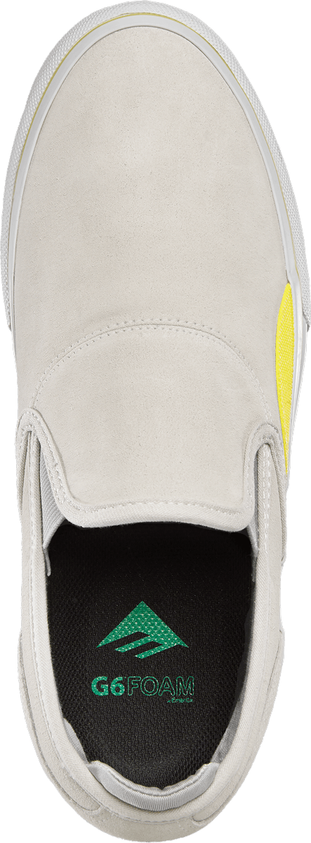 Emerica WINO G6 SLIP-ON