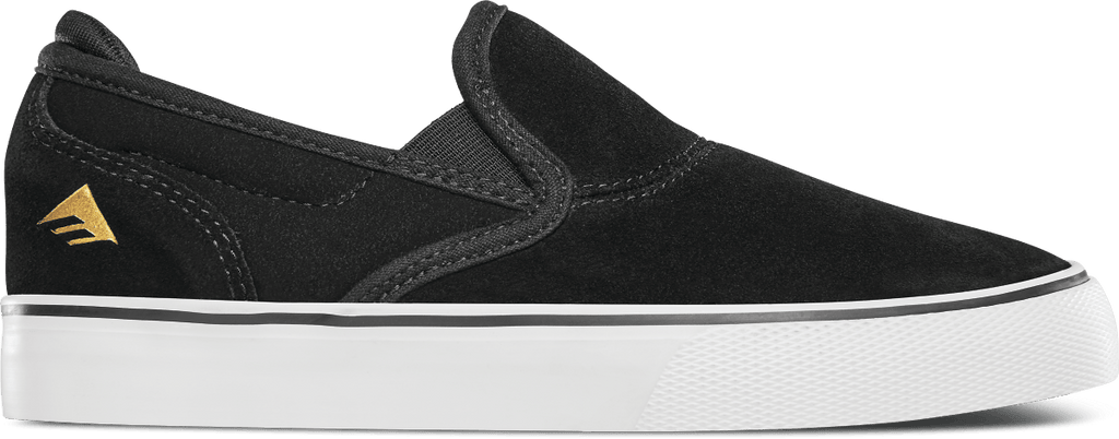 Emerica Low-Top Vulcanized Wino G6 Slip-On Youth